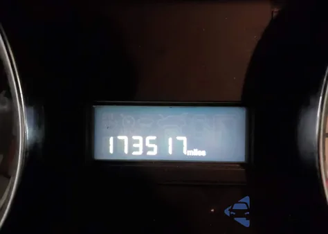 2016 Dodge Grand Caravan American Value Pkg из США, поврежденный, VIN 2C4RDGBG7GR236840